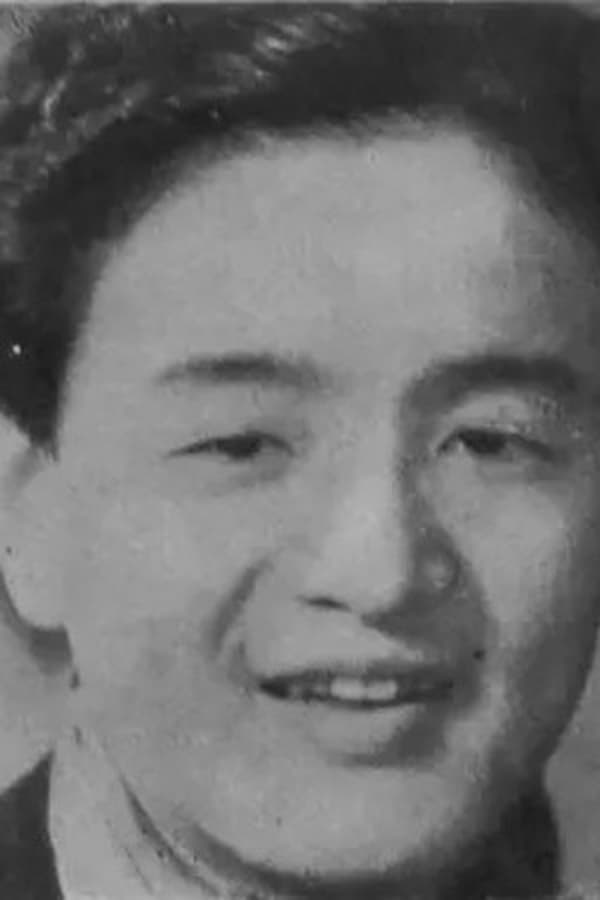 Image of Ziqing Wang