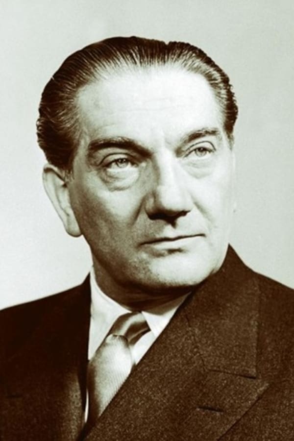 Image of Zoltán Greguss