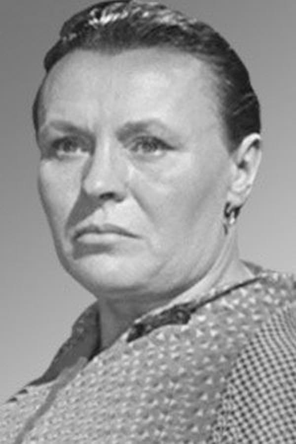 Image of Zoya Aleksandrova