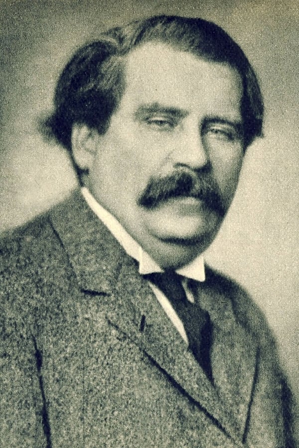 Image of Zsigmond Móricz