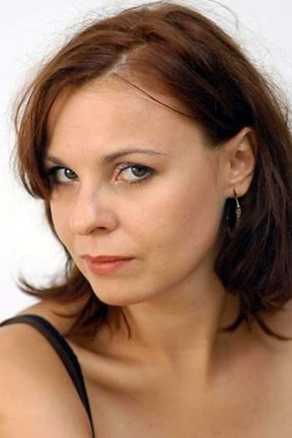 Image of Zsuzsa Járó
