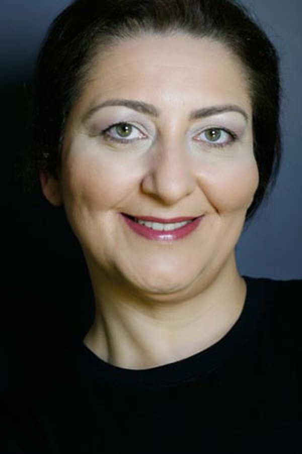 Image of Zuhal Yalçın