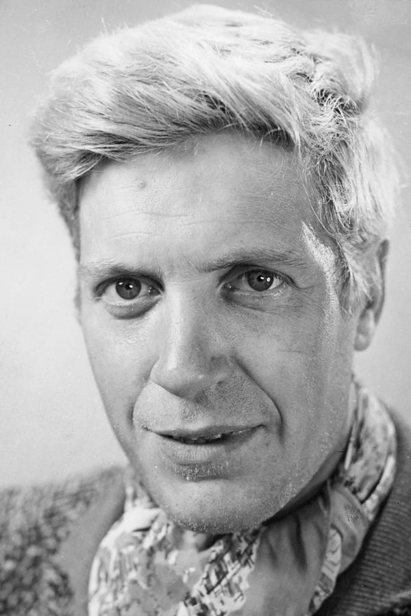 Image of Åke Lindström