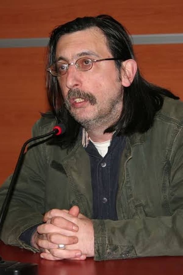 Image of Önder Çakar