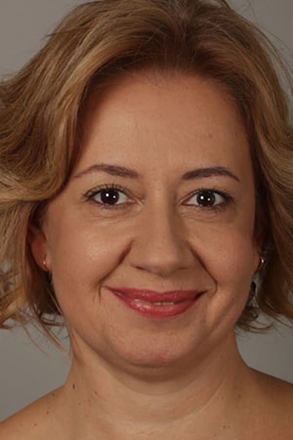 Image of Özlem Çakar