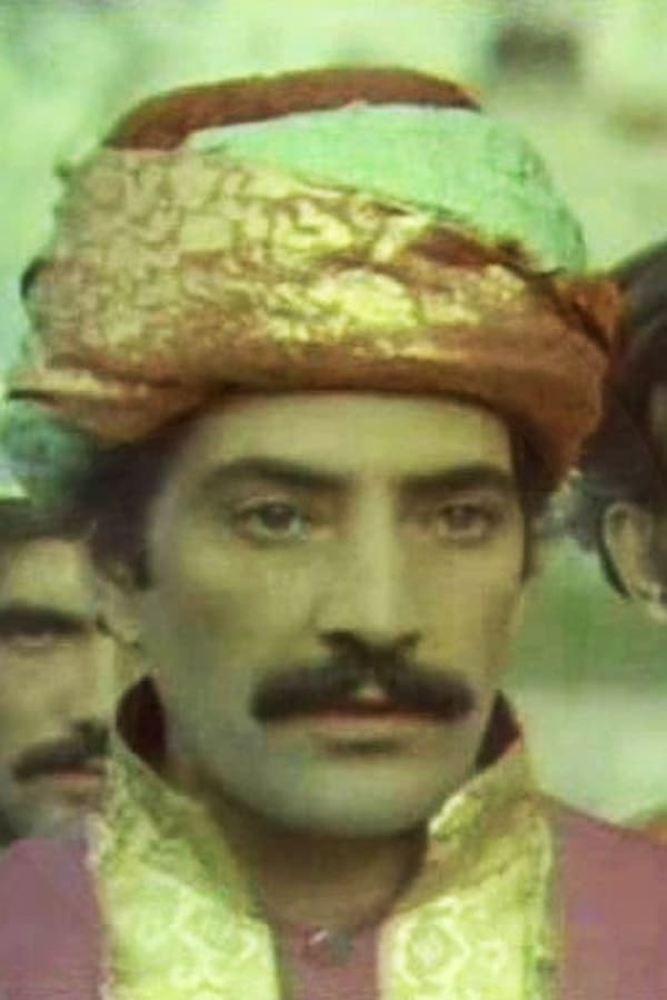 Image of İhsan Baysal