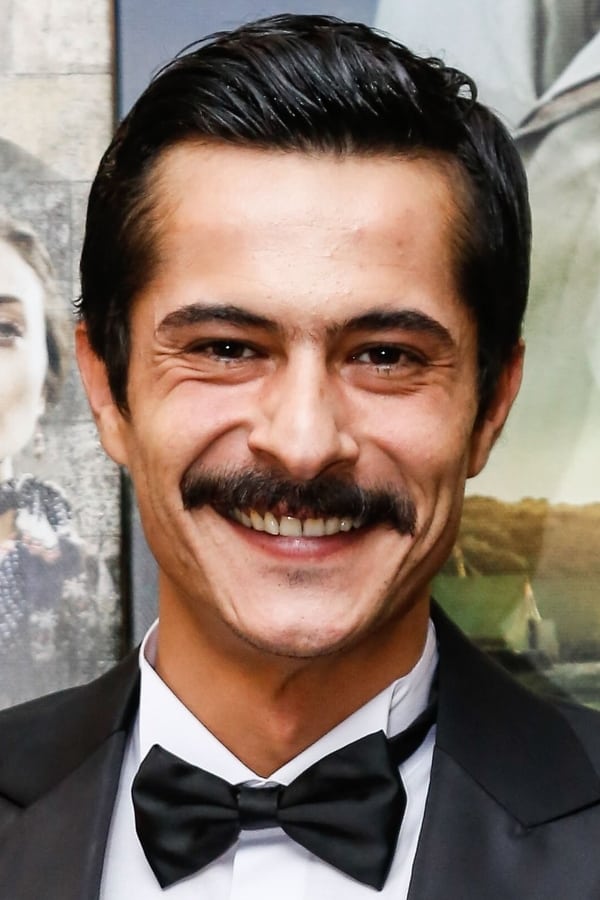 Image of İsmail Hacıoğlu