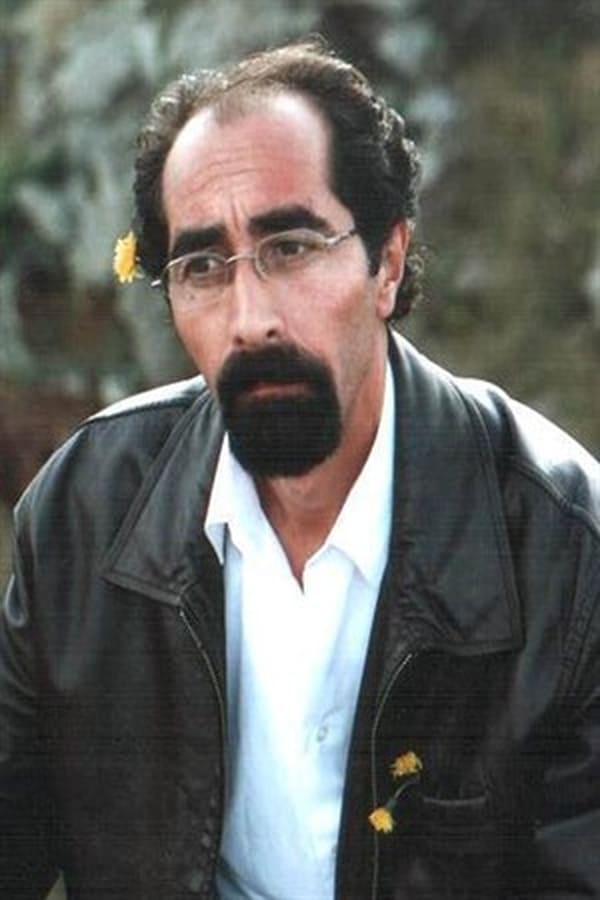 Image of İsrafil Parlak