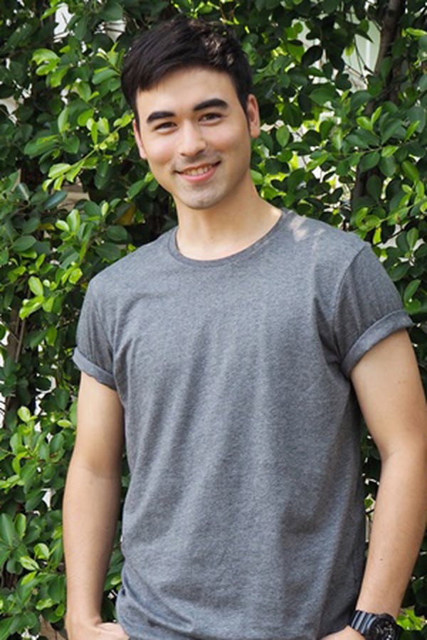 Image of กิจเกษม แมคแฟดเดน