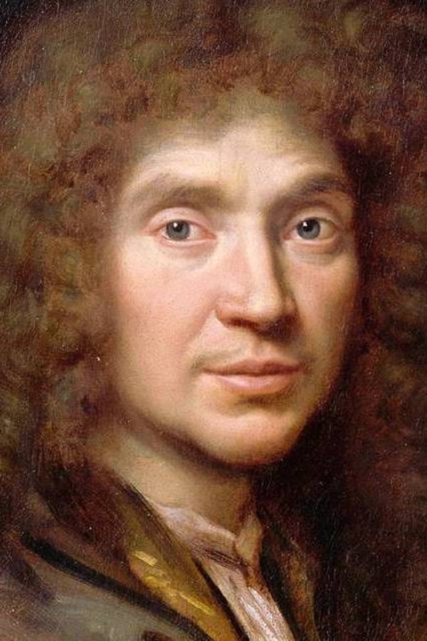 Image of Molière