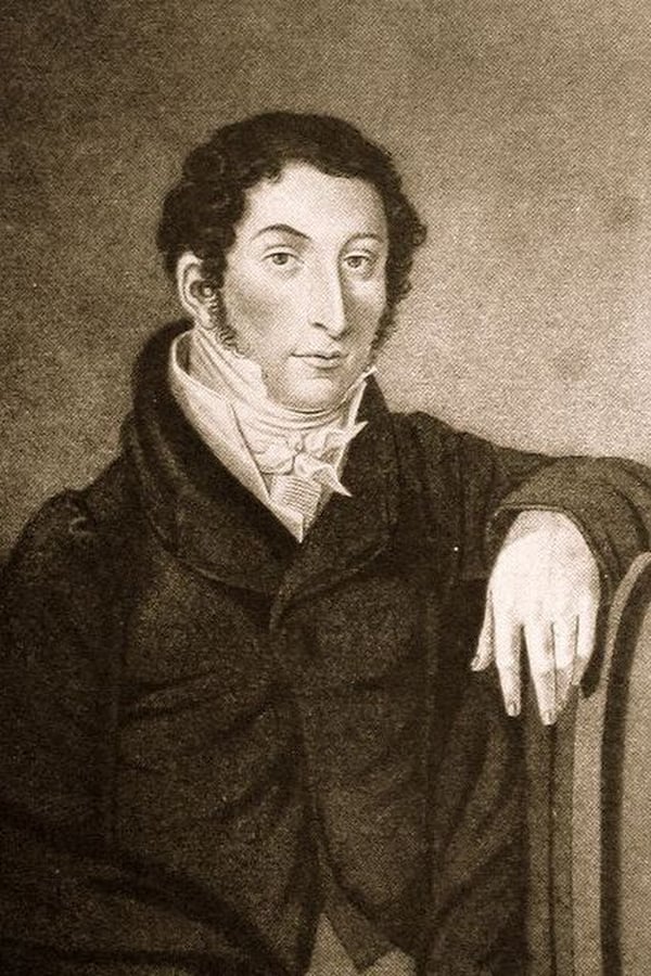 Image of Carl Maria von Weber