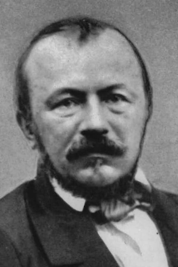 Image of Gérard de Nerval