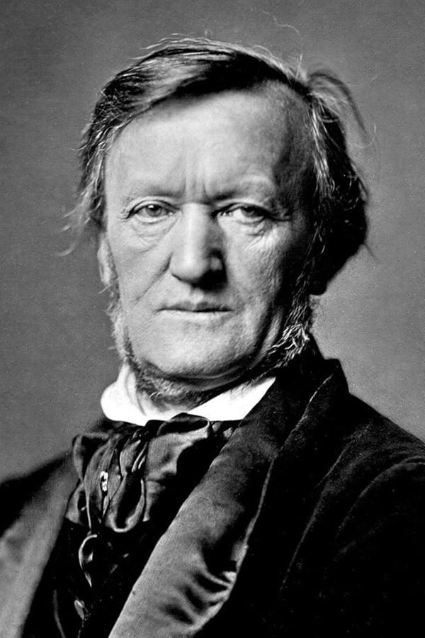 Image of Richard Wagner