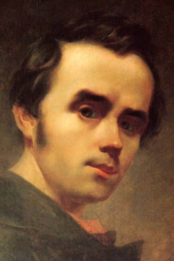 Image of Taras Shevchenko