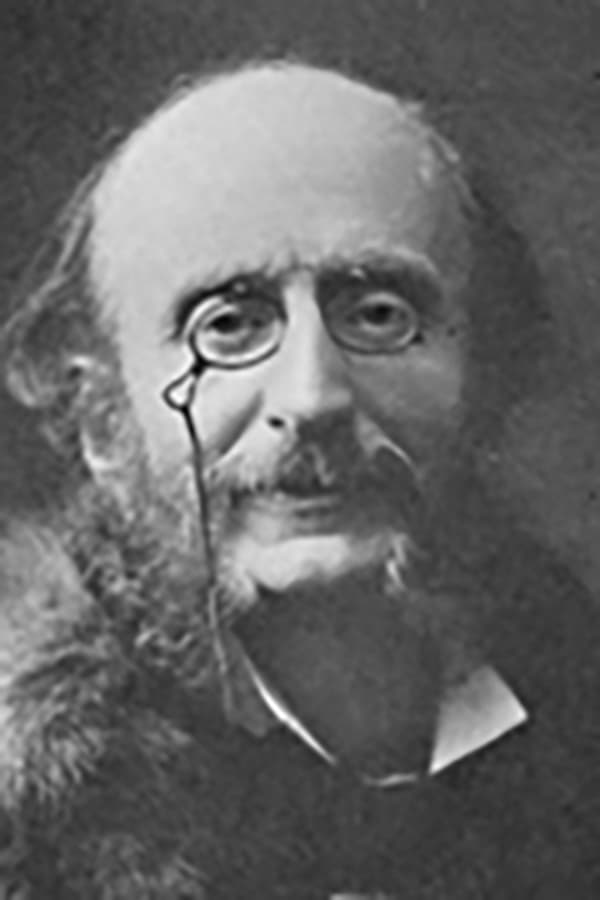 Image of Jacques Offenbach