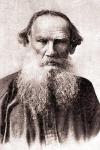 Cover of Leo Tolstoy
