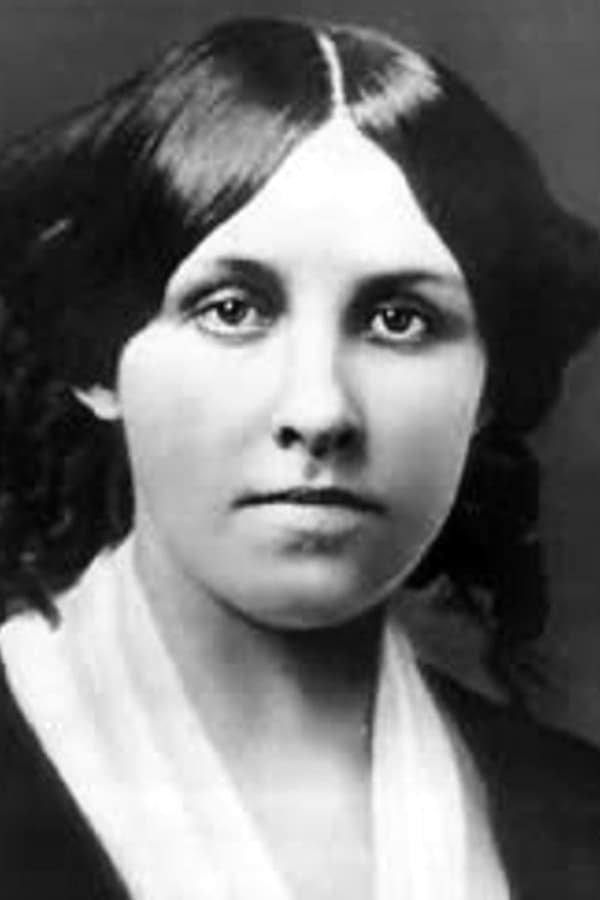 Image of Louisa May Alcott