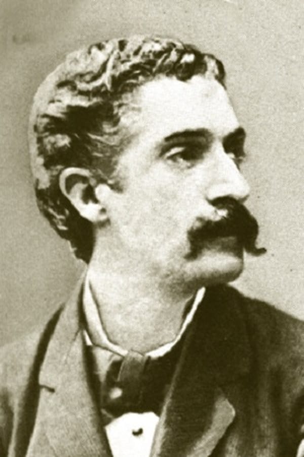 Image of Giovanni Verga