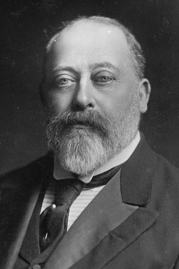 Image of King Edward VII