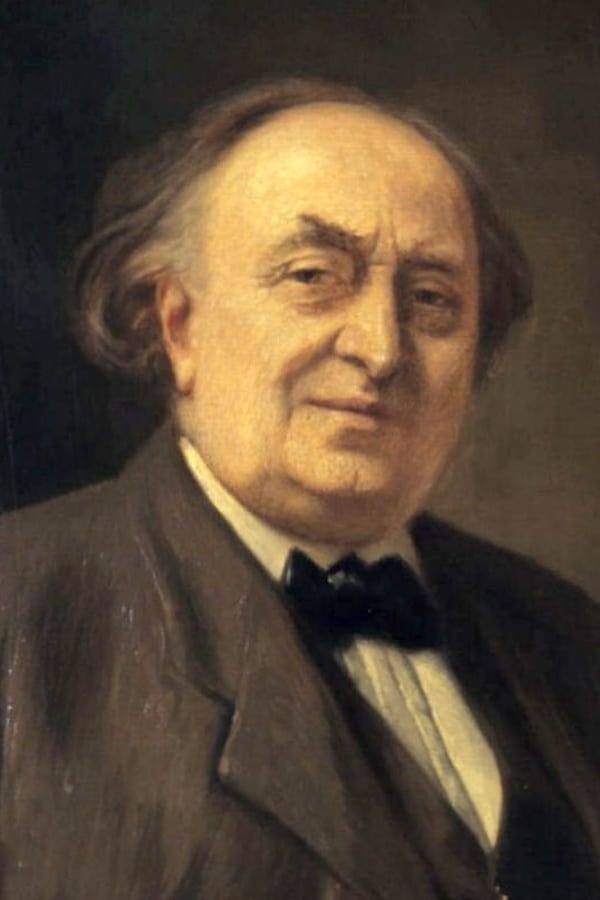 Image of Eugène Silvain
