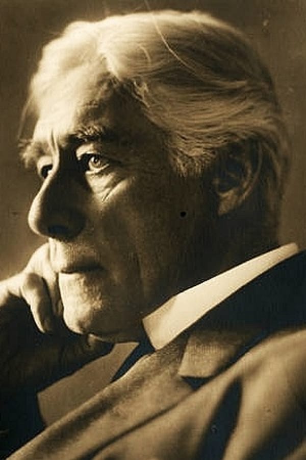 Image of Charles Kent