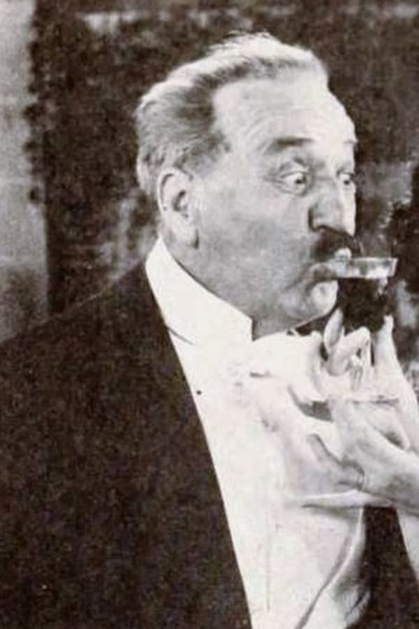 Image of W.H. Bainbridge