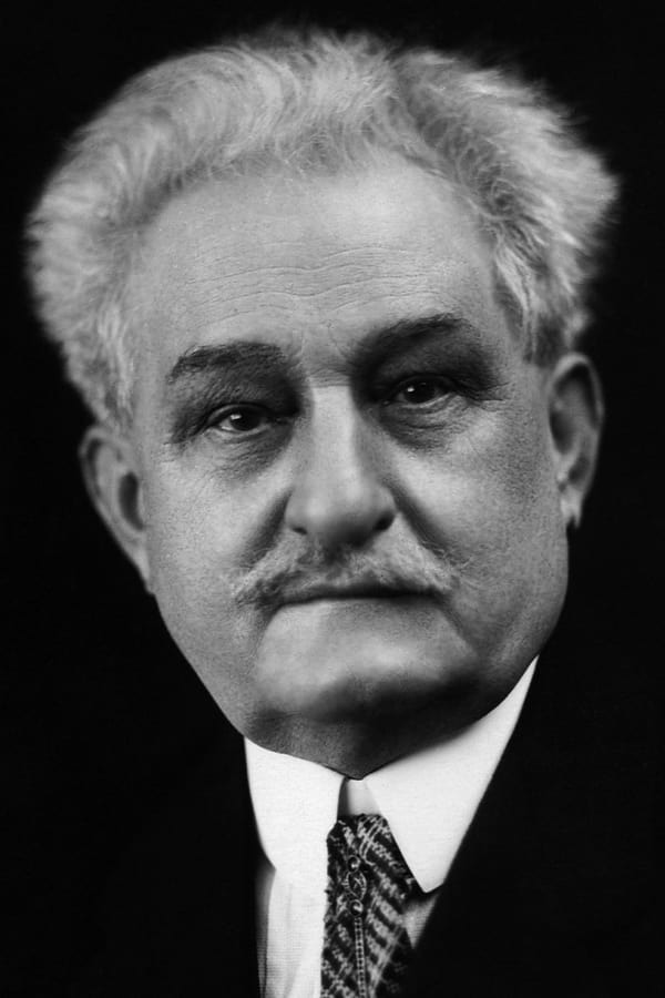 Image of Leoš Janáček