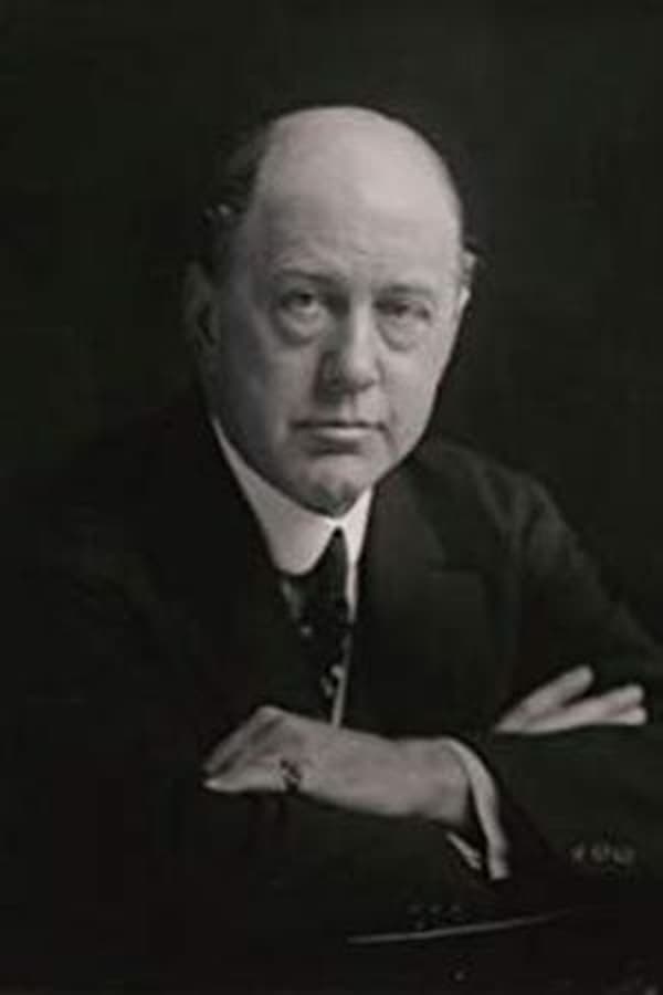Image of Frederick Kerr