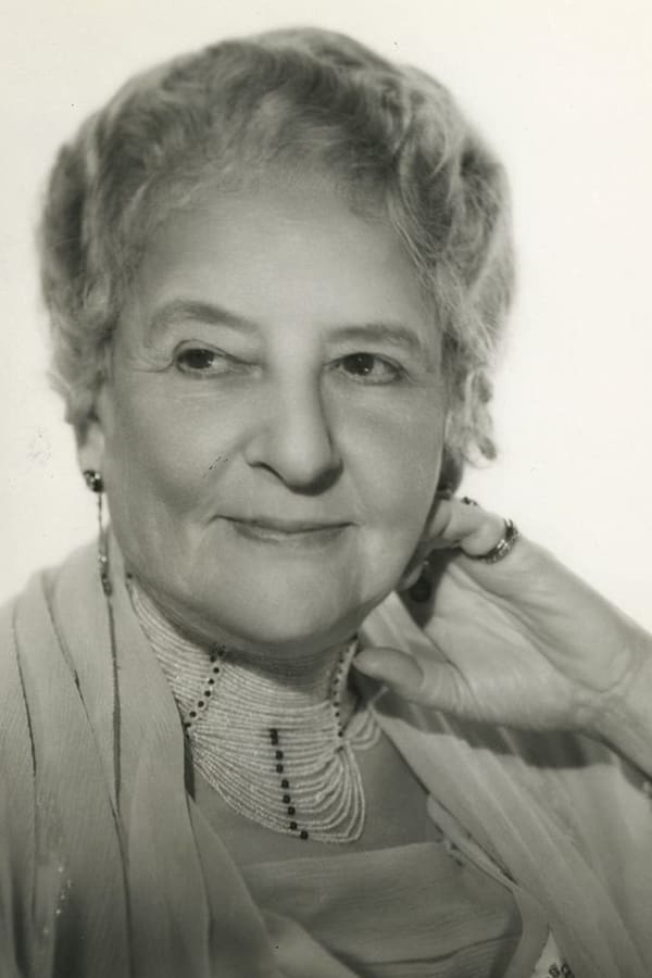 Image of May Robson
