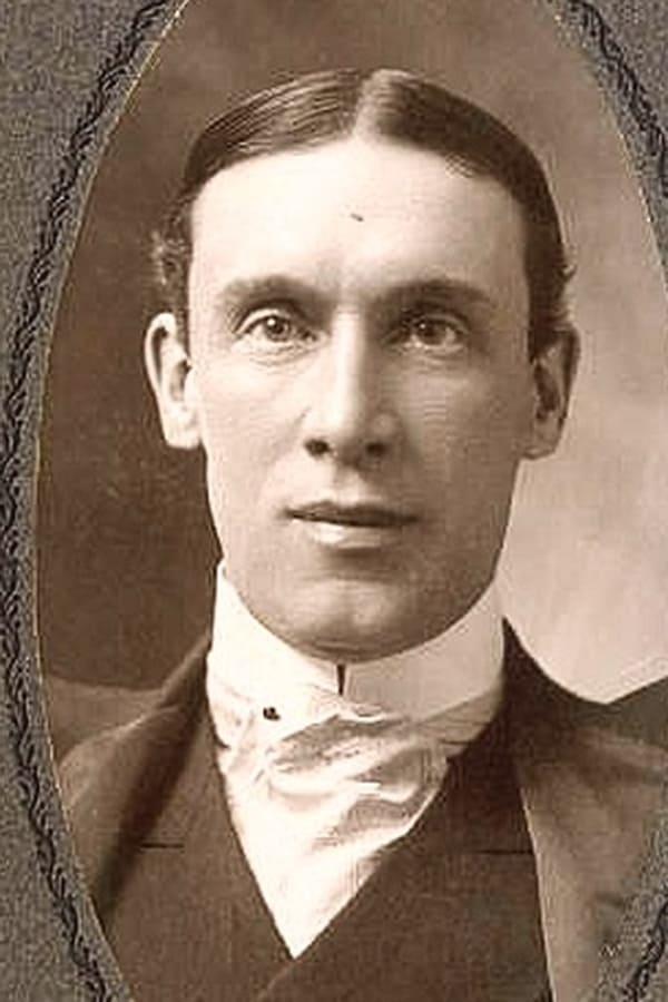 Image of Edward Connelly