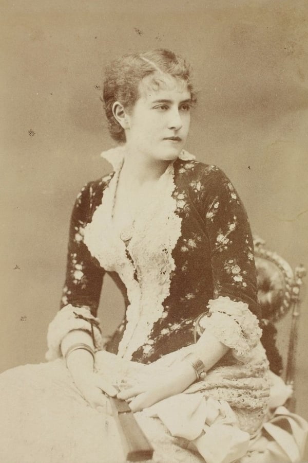 Image of Jeanne Brindeau