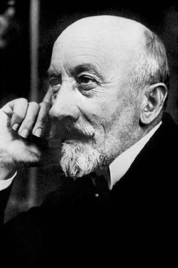 Image of Georges Méliès