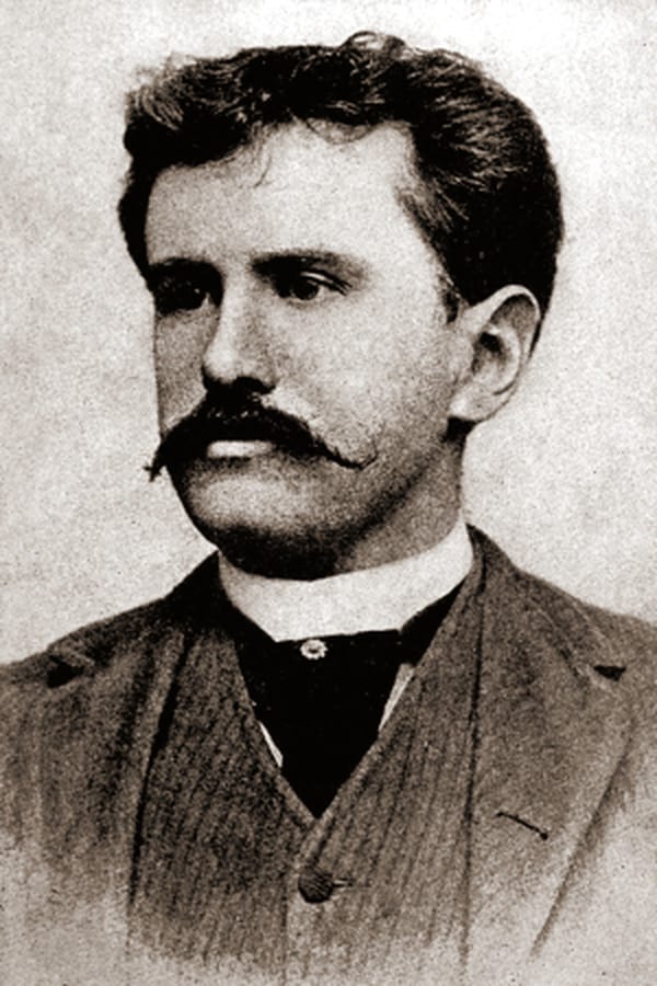 Image of O. Henry