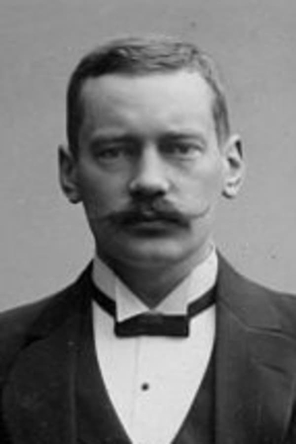 Image of Adolf Paul