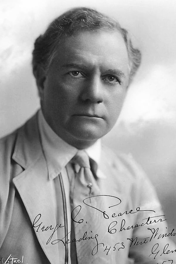 Image of George C. Pearce