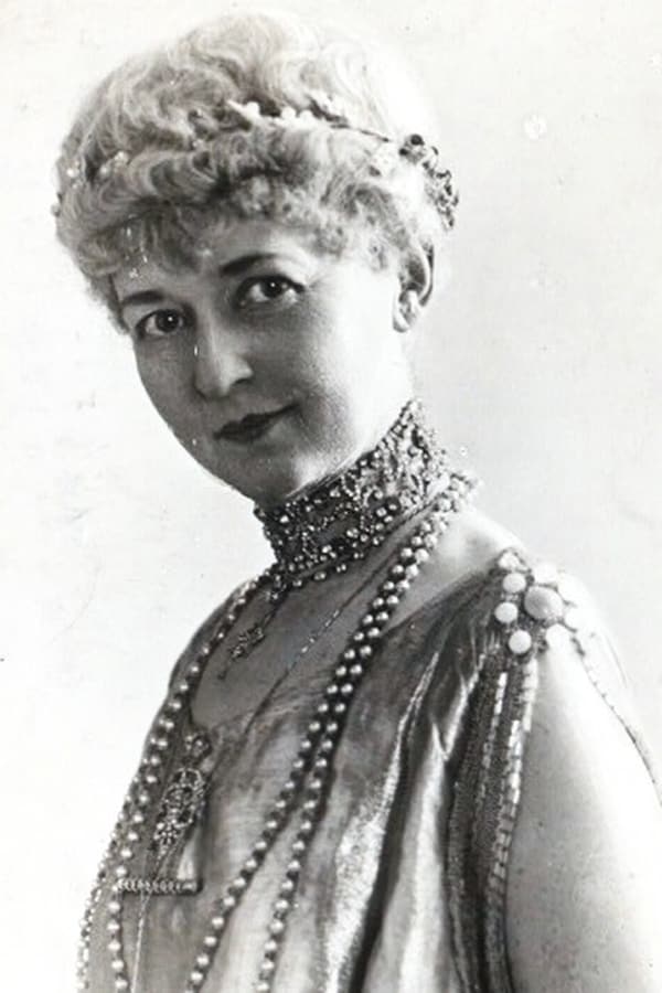 Image of Helen Lowell
