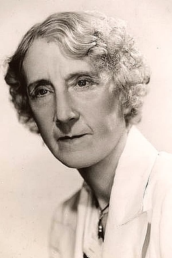 Image of Flora Finch