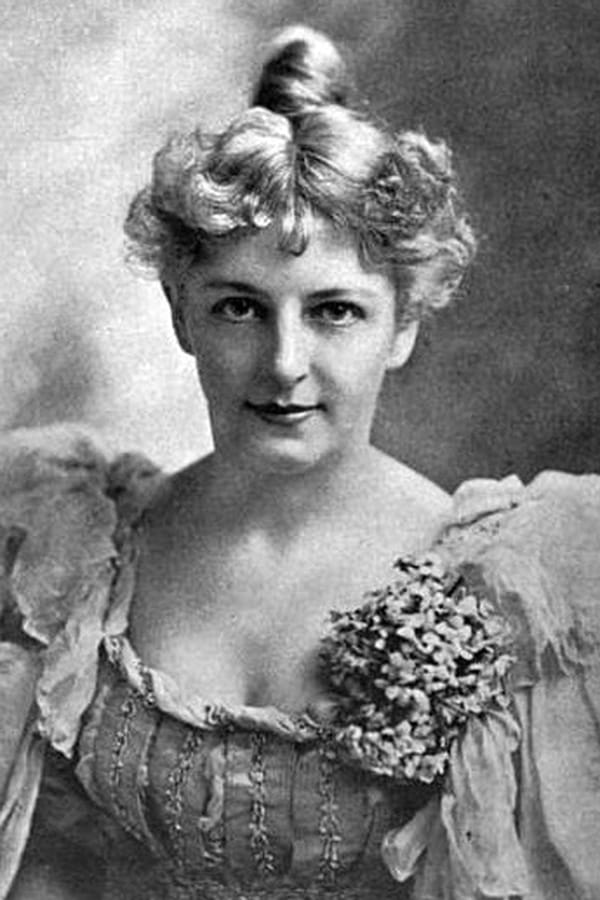 Image of Lillian Lawrence