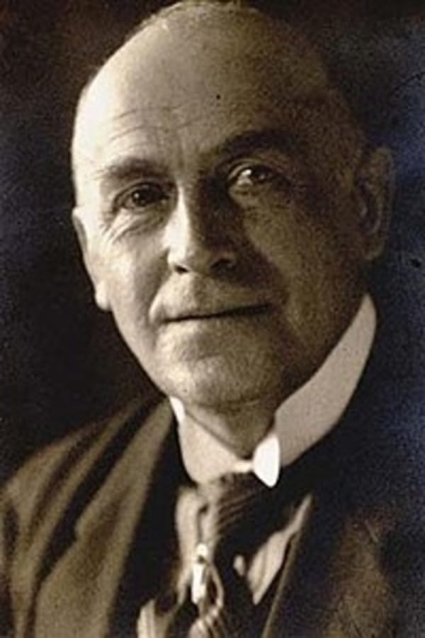 Image of August Blom