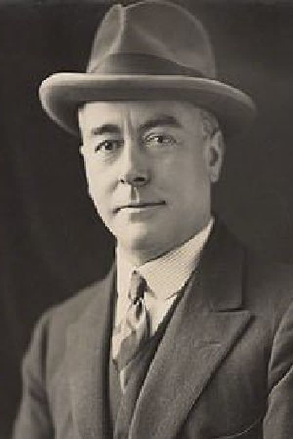 Image of George Robey