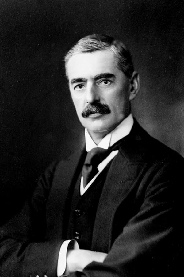 Image of Neville Chamberlain