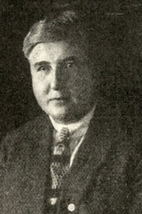 Image of Joseph W. Smiley