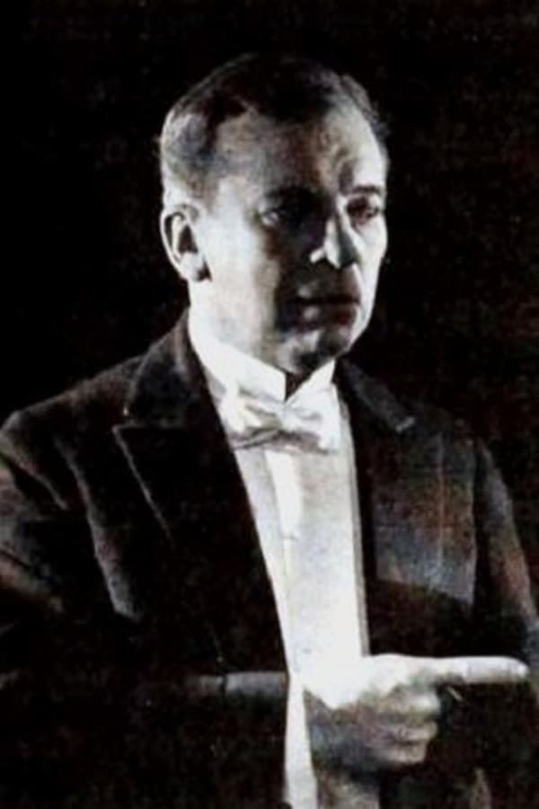 Image of William Welsh