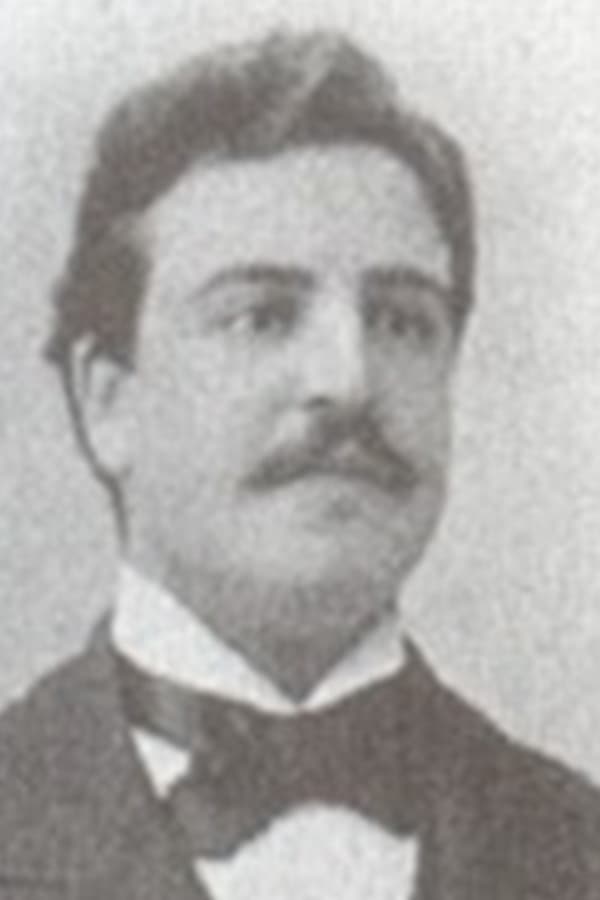 Image of Félix Mesguich