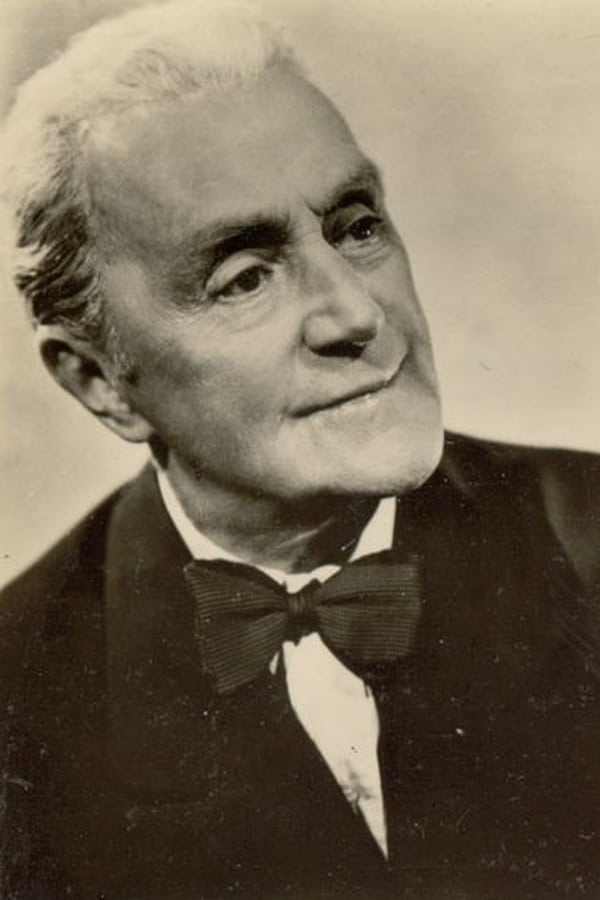 Image of Gustav Waldau