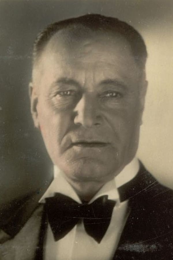 Image of Heinrich Schroth