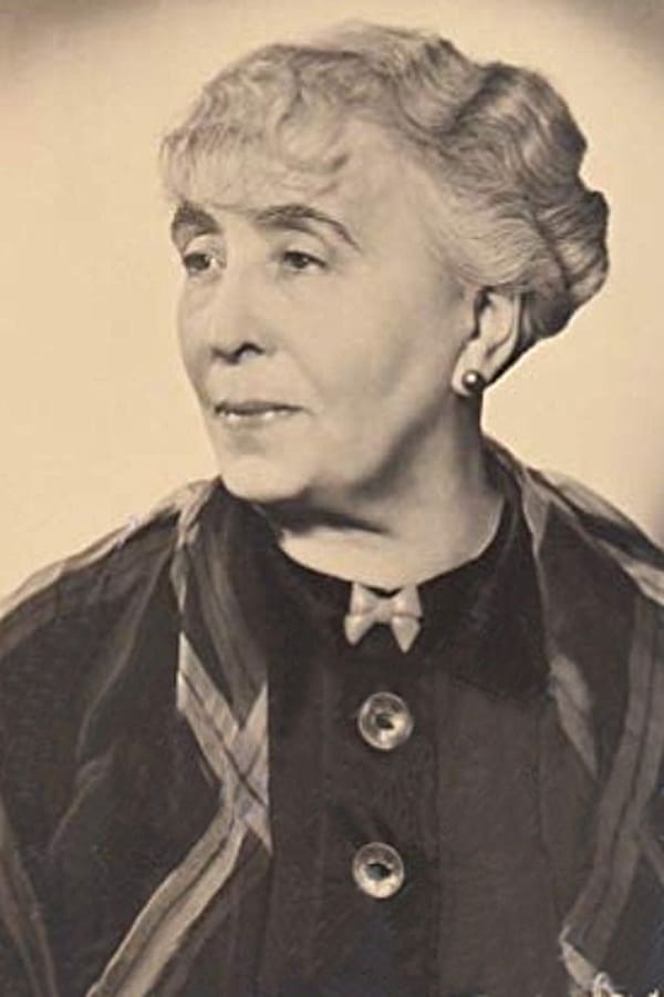 Image of Olga Engl