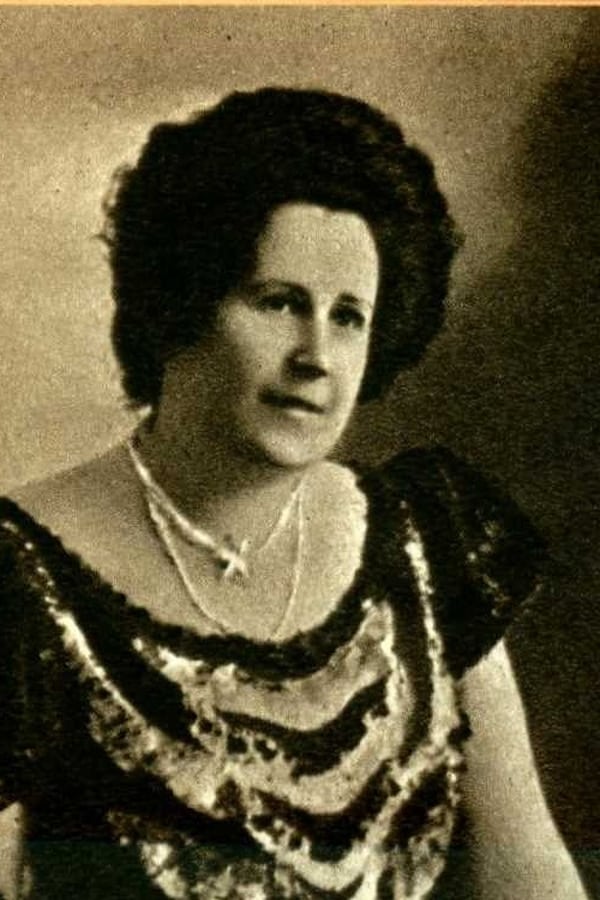 Image of Olga Rakhmanova