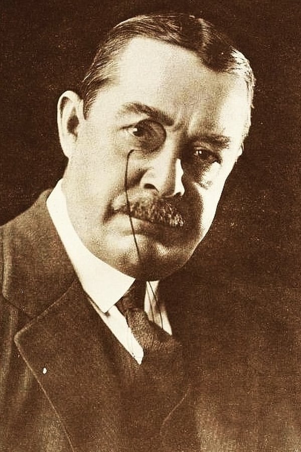 Image of Frederick Sullivan