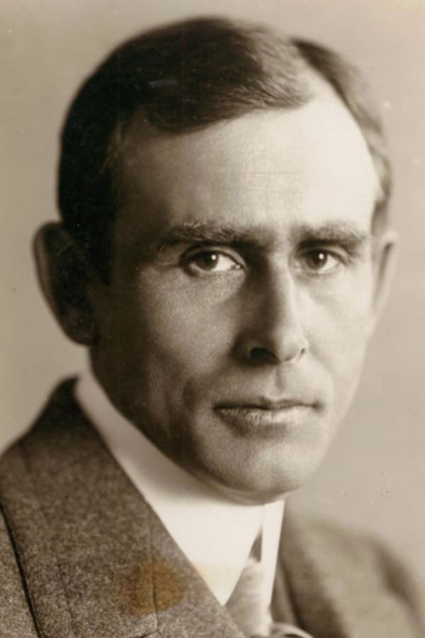 Image of Robert Schyberg